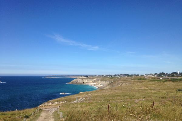 Photo de couverture pour Jour 8 - La Bretagne