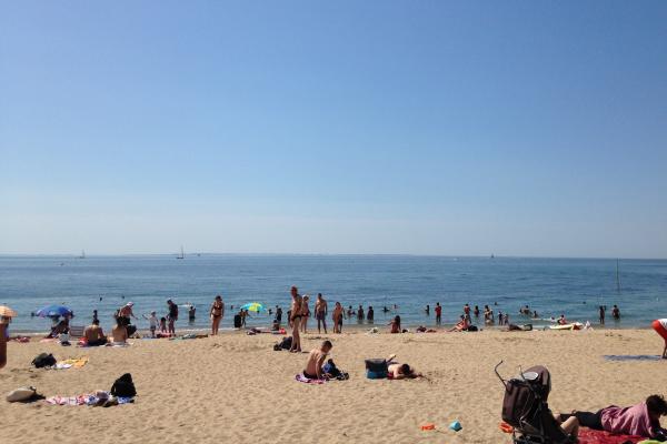 Photo de couverture pour Jour 11 - Pornic et Noirmoutier