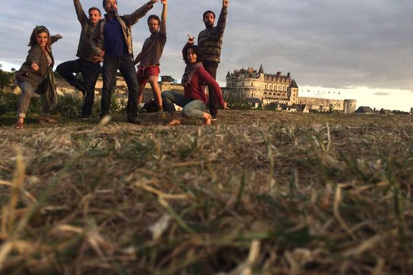Photo de couverture pour Fin.